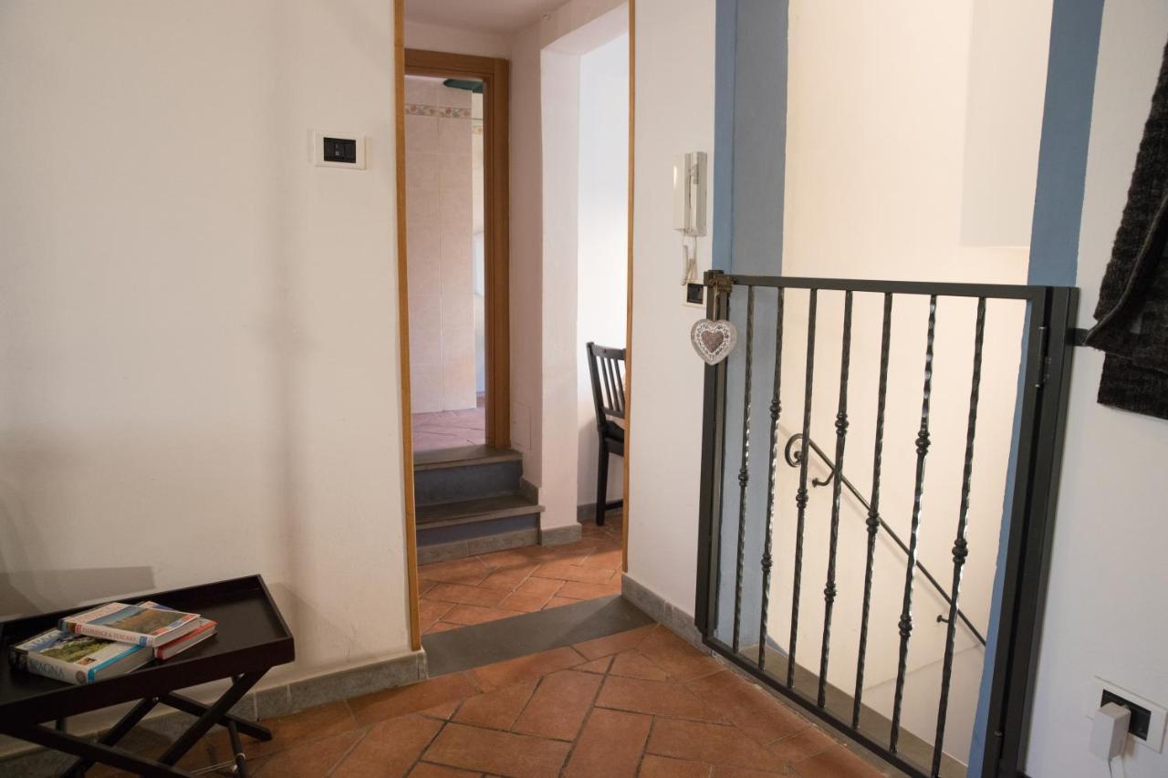 Medici Chapels Terrace - View Apartment Firenze Bagian luar foto